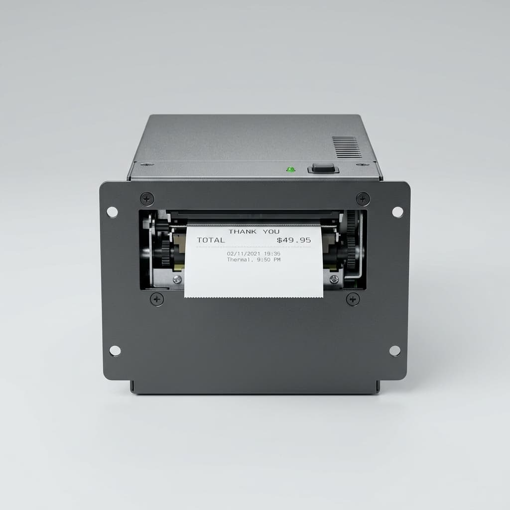 Kiosk Printers